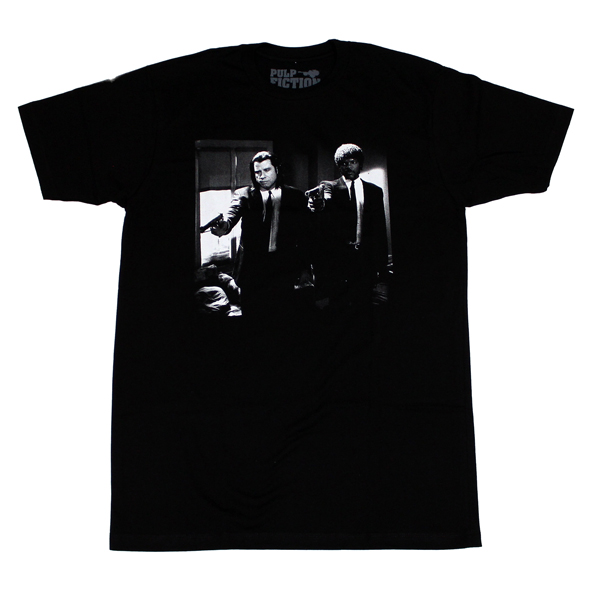 PULP FICTION VINCENT AND JULES(パルプフィクション ビンセントアンドジュールス）